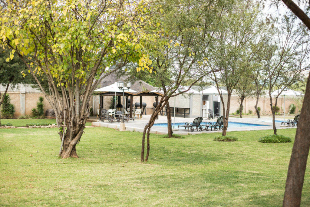 Best Bed & Breakfast Accommodation in Rustenburg